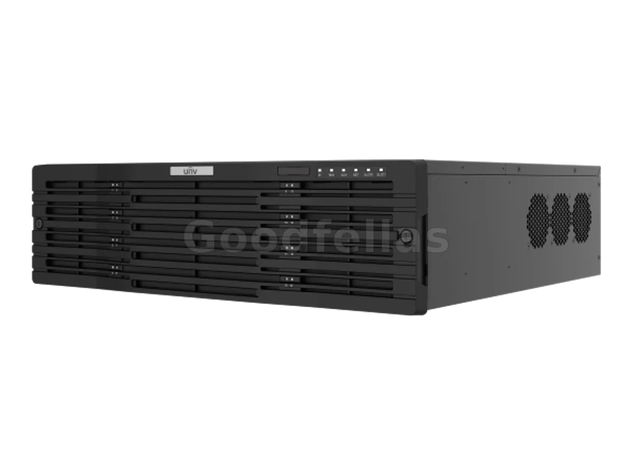 NVR516-64 — Network Video Recorder