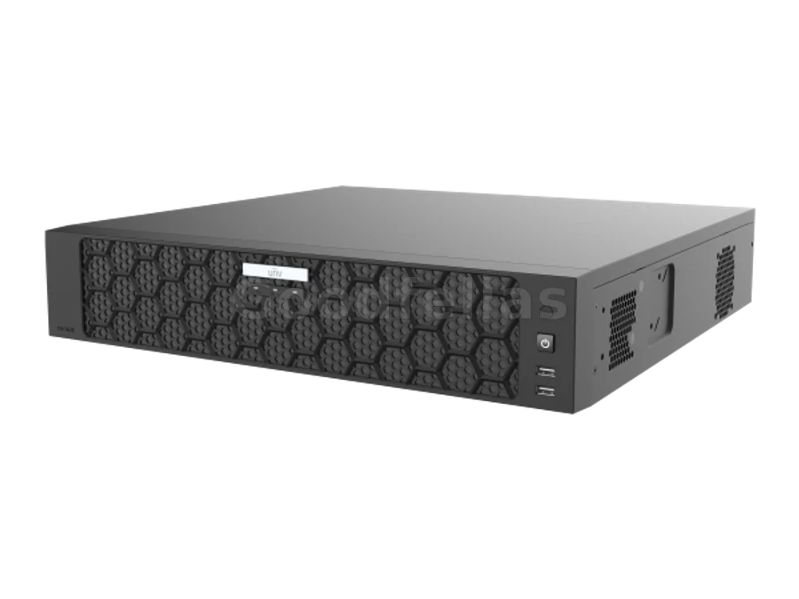 NVR804-16-IX-G — Network Video Recorder