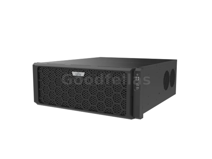 NVR524-128E — Network Video Recorder