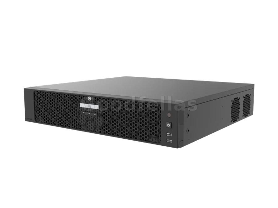 NVR508-32E-R — Network Video Recorder