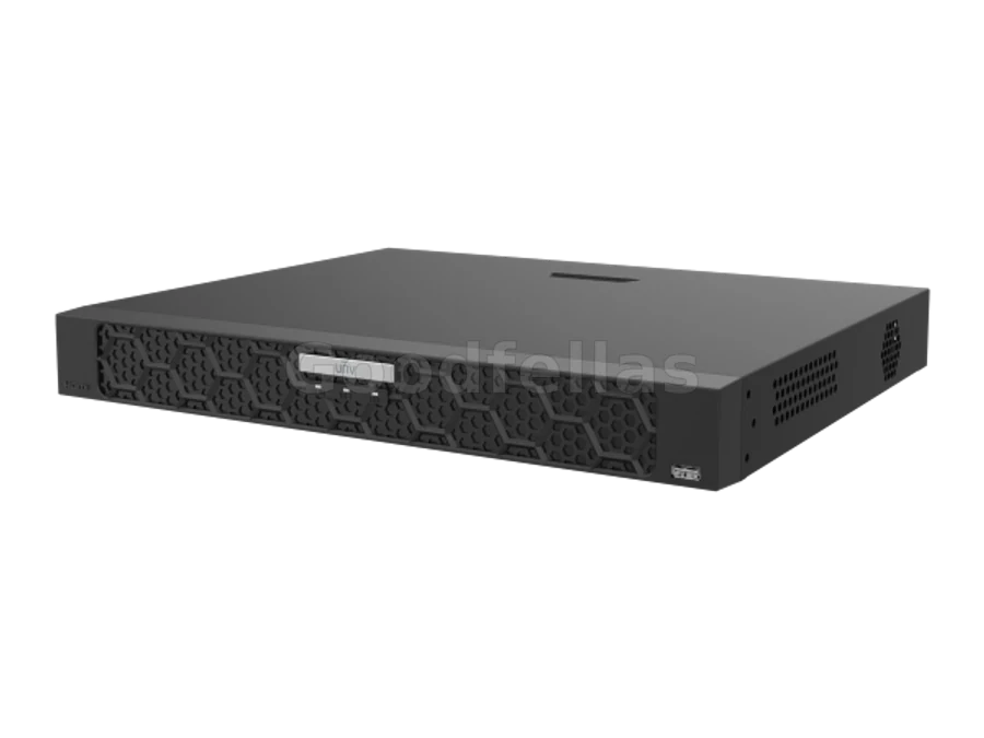 NVR502-32E-IX-G — Network Video Recorder