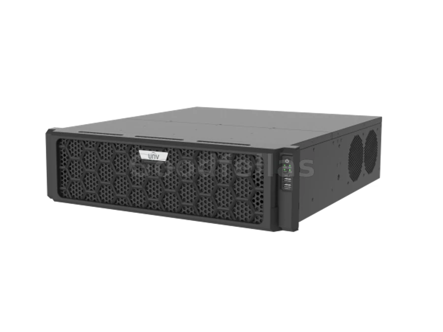 NVR516-64E-R-IM — Network Video Recorder