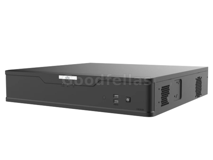 XVR304-32Q3 — Digital Video Recorder / XVR