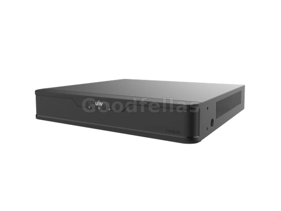 XVR301-04U3 — Digital Video Recorder / XVR