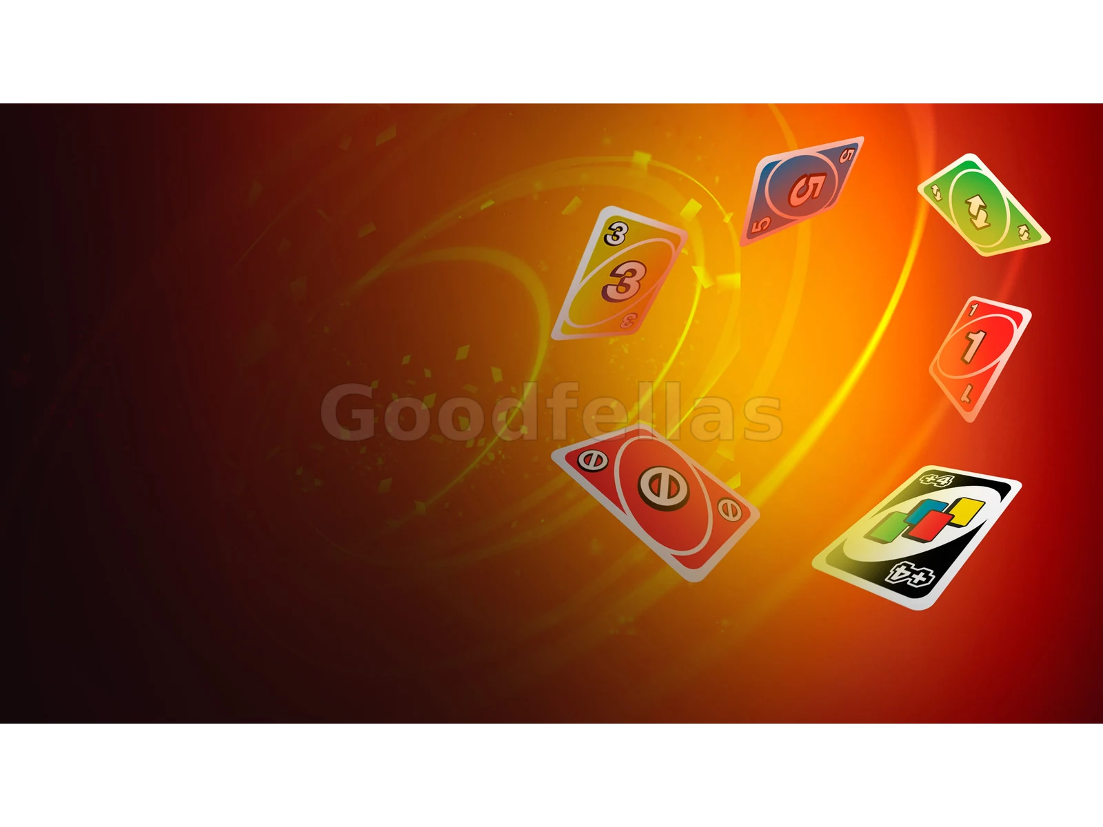 UNO – PlayStation 5