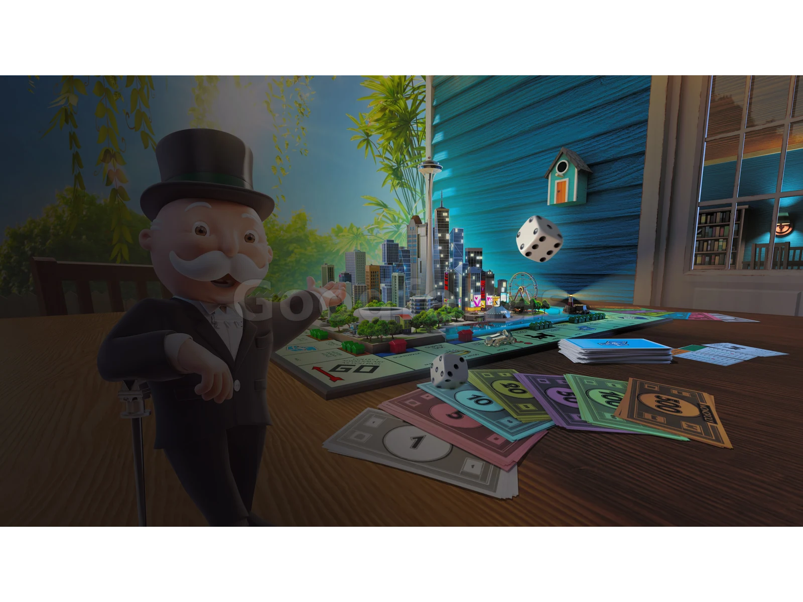 MONOPOLY – PlayStation 5