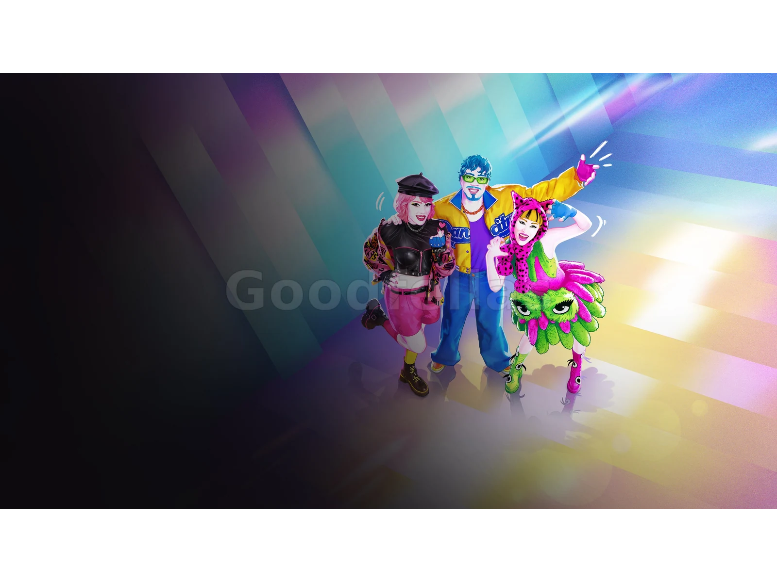 Just Dance 2026 Edition – PlayStation 5