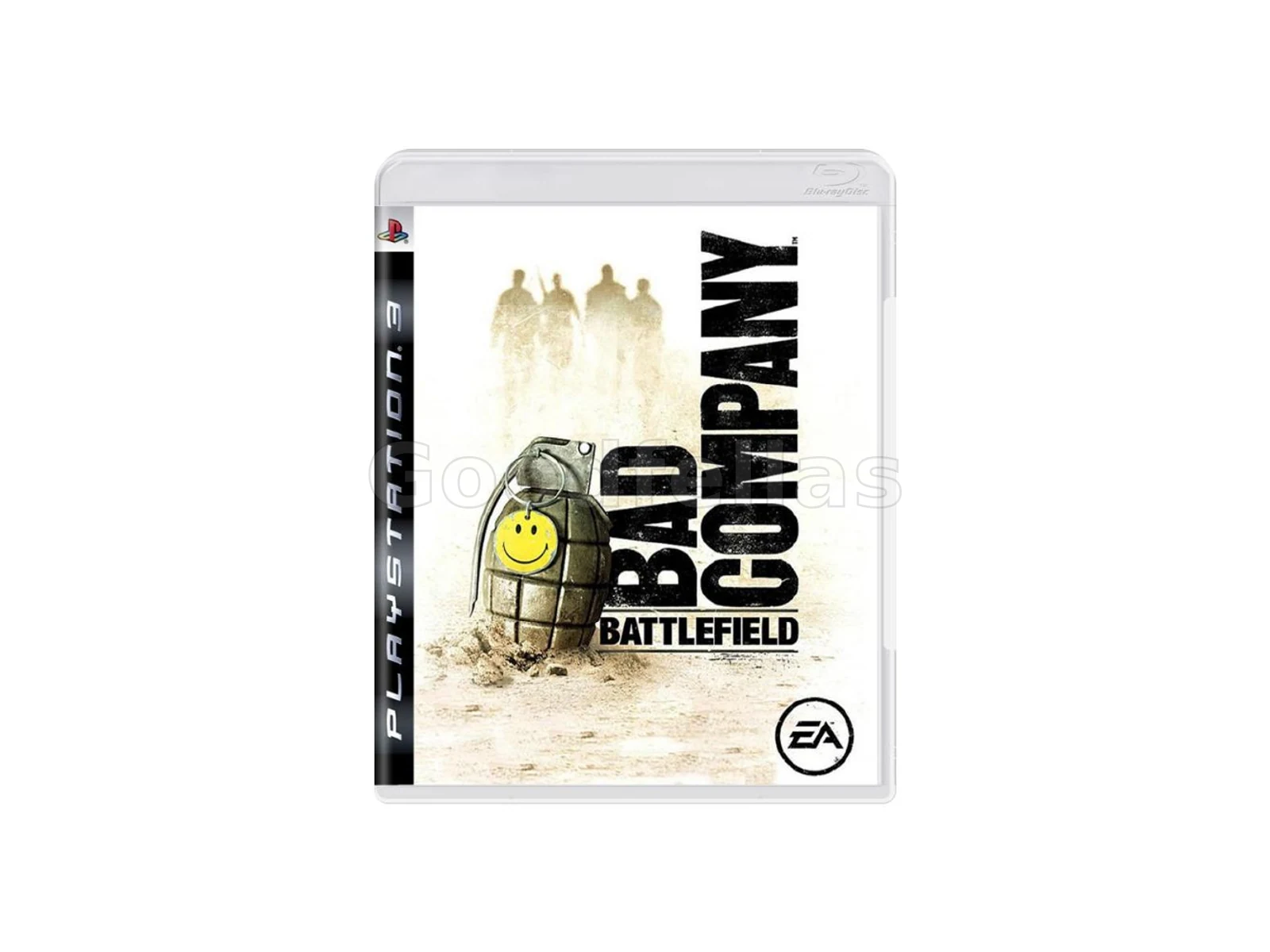 Battlefield: Bad Company – PlayStation 3