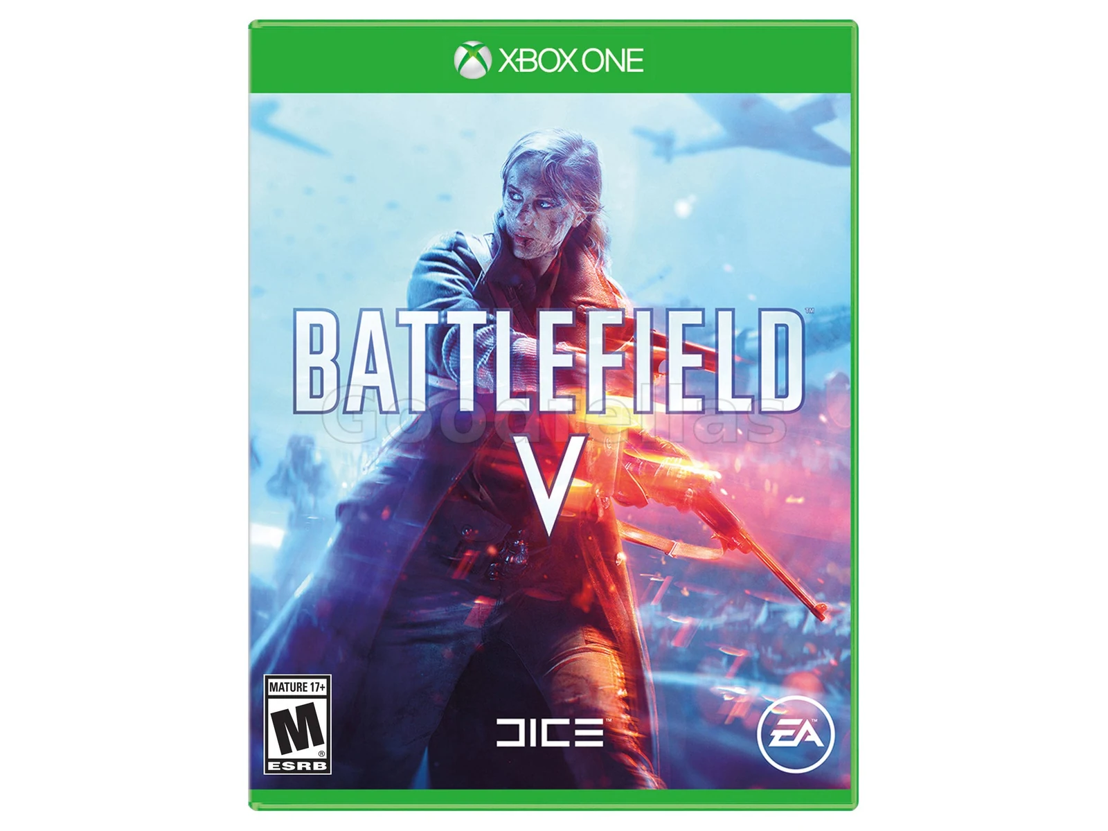 Battlefield V – Xbox One
