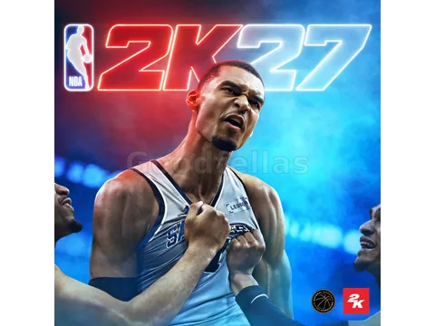 NBA 2K27 – Nintendo Switch 2