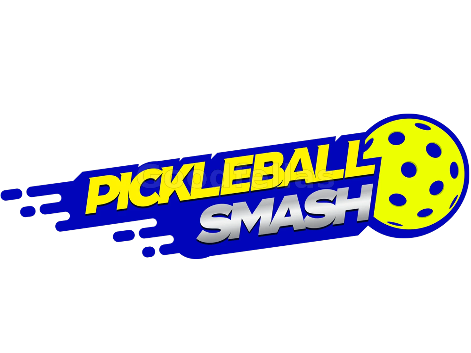 Pickleball Smash – Nintendo Switch