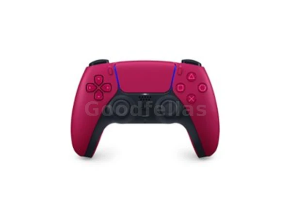 DualSense Wireless Controller – Cosmic Red – PS5