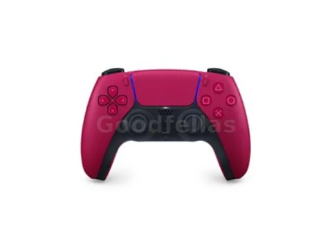 DualSense Wireless Controller – Cosmic Red – PS5