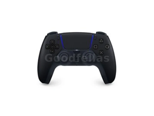 DualSense Wireless Controller – Midnight Black – PS5