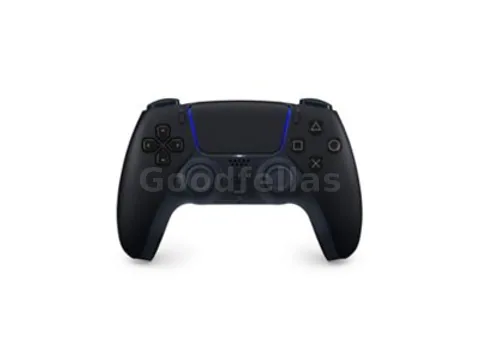 DualSense Wireless Controller – Midnight Black – PS5