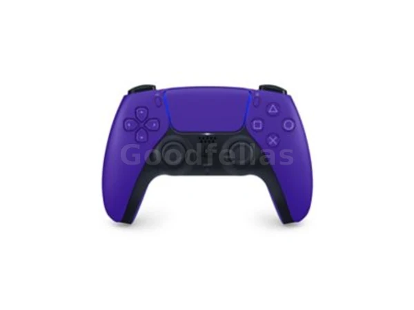 DualSense Wireless Controller – Galactic Purple – PS5