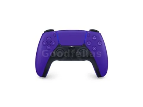 DualSense Wireless Controller – Galactic Purple – PS5