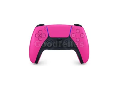 DualSense Wireless Controller – Nova Pink – PS5
