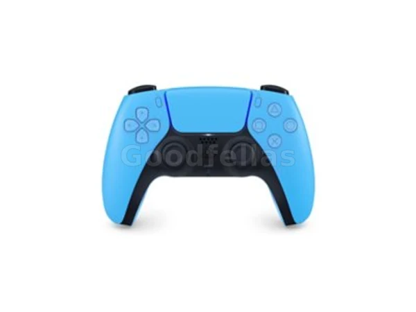 DualSense Wireless Controller – Starlight Blue – PS5