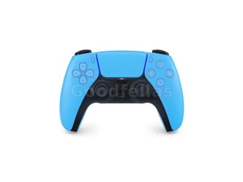DualSense Wireless Controller – Starlight Blue – PS5