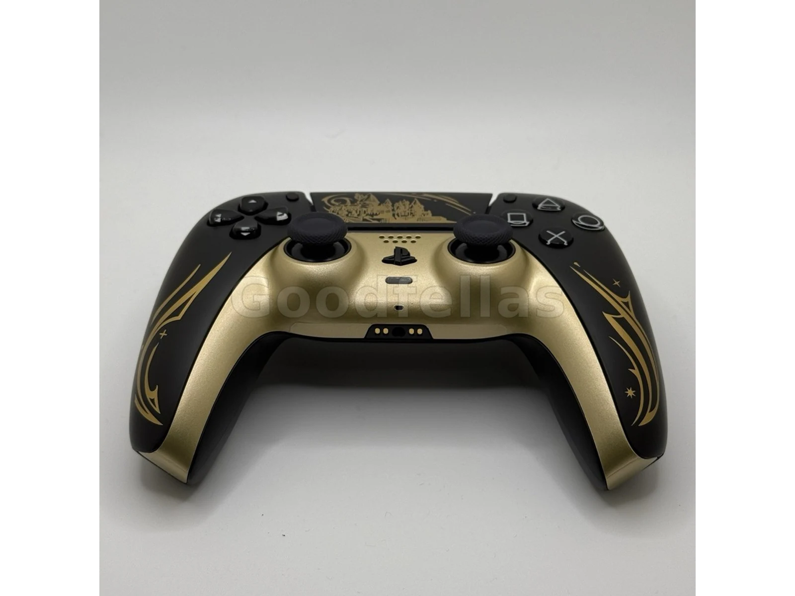 DualSense Wireless Controller – Hogwarts Legacy Limited Edition – PS5
