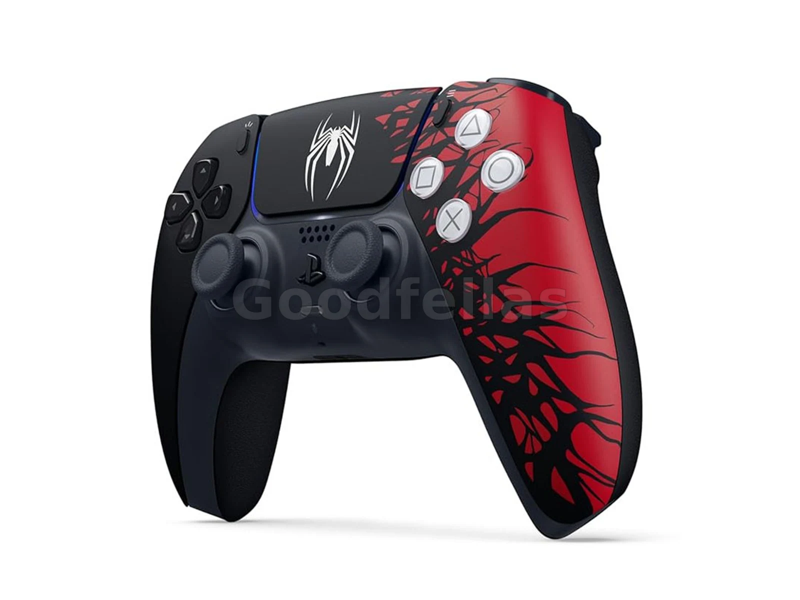 DualSense Wireless Controller – Marvel's Spider-Man 2 Limited Edition – PS5