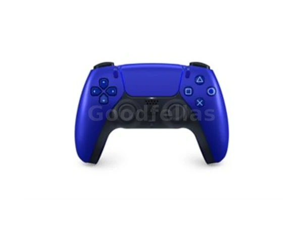 DualSense Wireless Controller – Cobalt Blue – PS5
