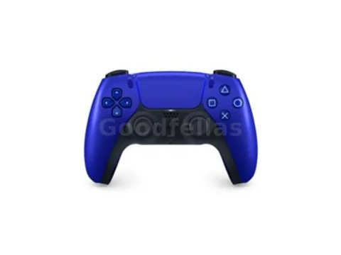 DualSense Wireless Controller – Cobalt Blue – PS5