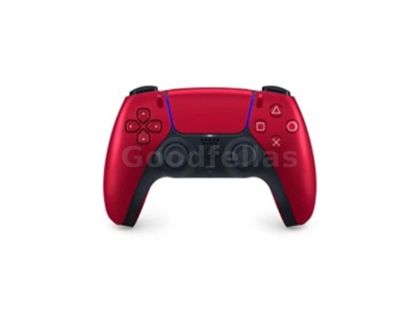 DualSense Wireless Controller – Volcanic Red – PS5