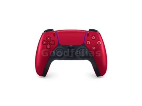 DualSense Wireless Controller – Volcanic Red – PS5