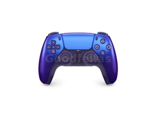 DualSense Wireless Controller – Chroma Indigo – PS5