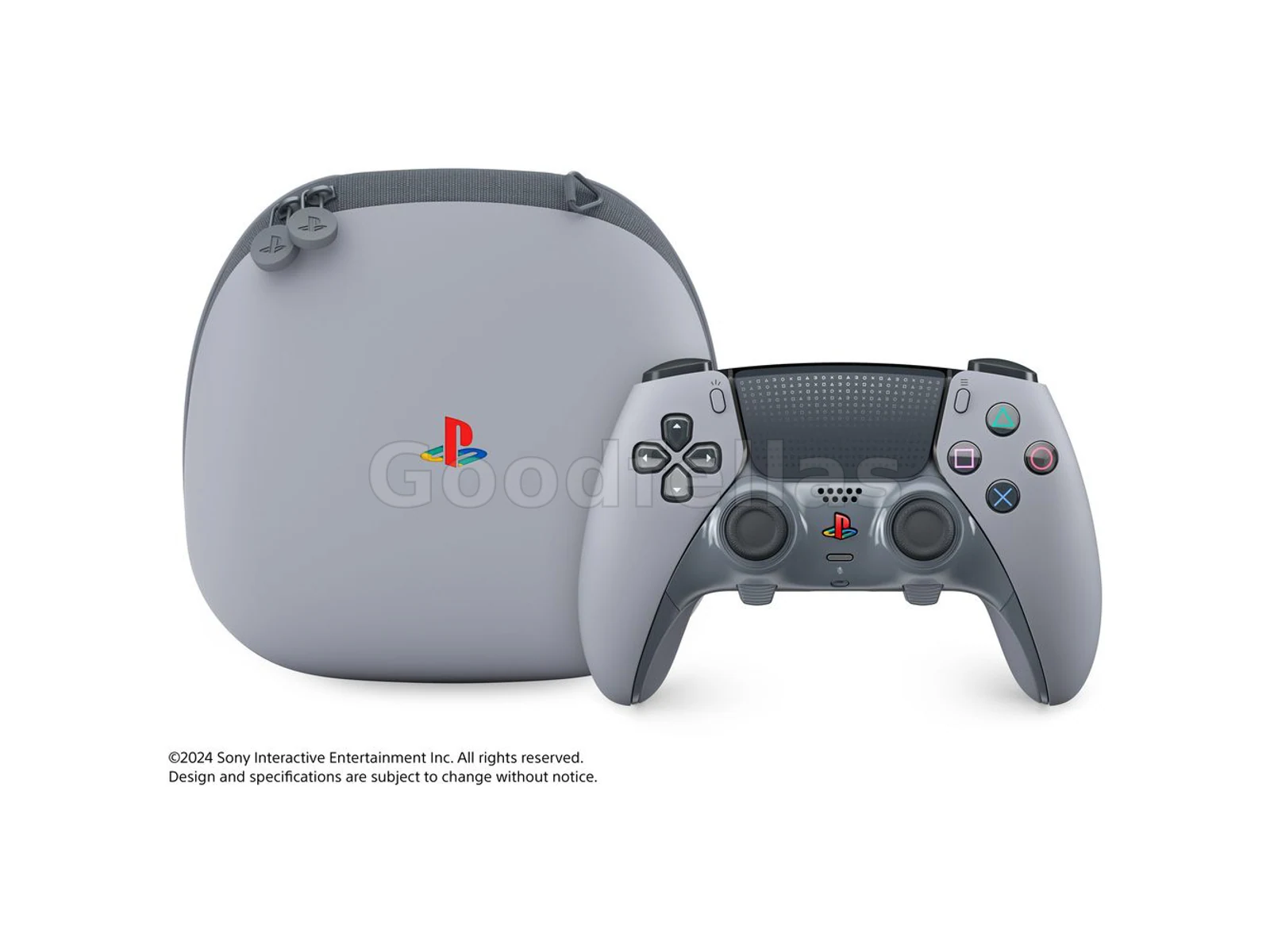 DualSense Edge Wireless Controller – 30th Anniversary Limited Edition – PS5