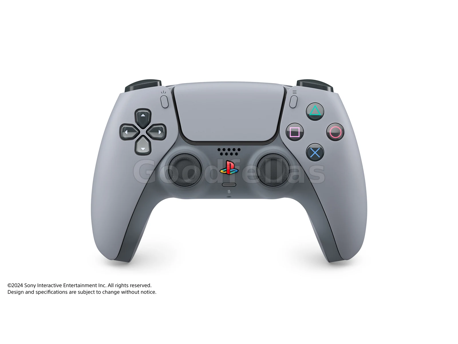 DualSense Wireless Controller – 30th Anniversary Limited Edition – PS5