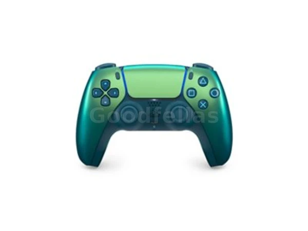 DualSense Wireless Controller – Chroma Teal – PS5