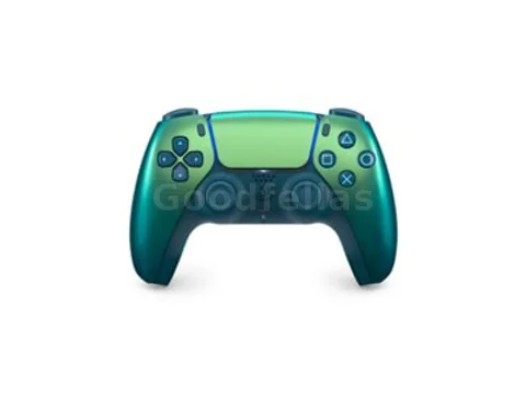 DualSense Wireless Controller – Chroma Teal – PS5