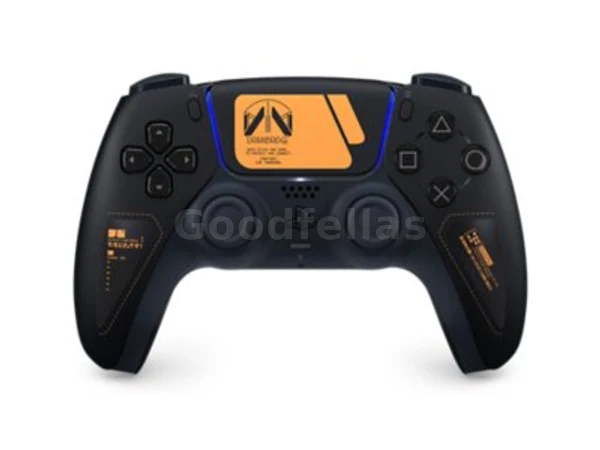 DualSense Wireless Controller – Death Stranding 2: On the Beach Limited Edition – PS5