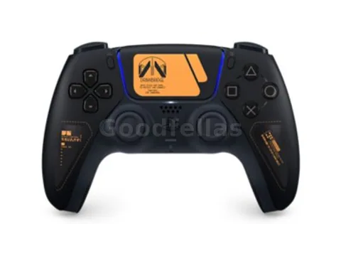 DualSense Wireless Controller – Death Stranding 2: On the Beach Limited Edition – PS5