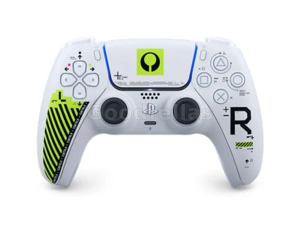 DualSense Wireless Controller – Marathon Limited Edition – PS5