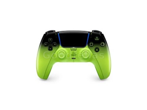 DualSense Wireless Controller – Remix Green – PS5