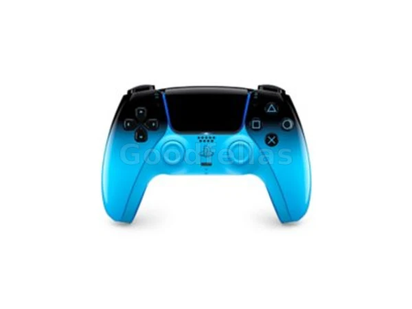 DualSense Wireless Controller – Rhythm Blue – PS5