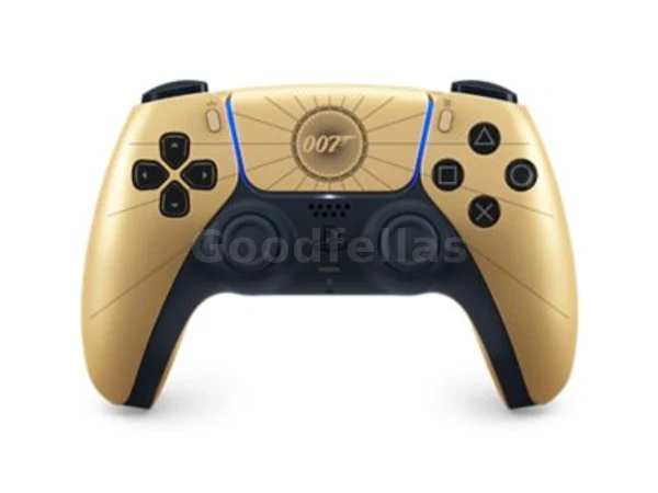 DualSense Wireless Controller – 007 First Light Limited Edition – PS5