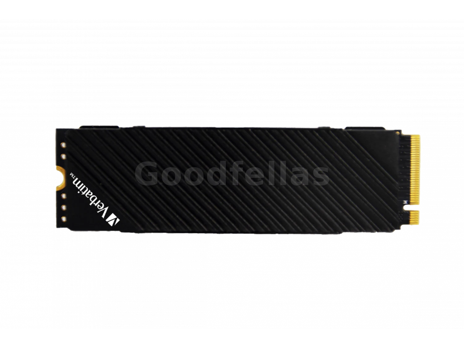 Vi7000G PCIe NVMe M.2 SSD 1TB
