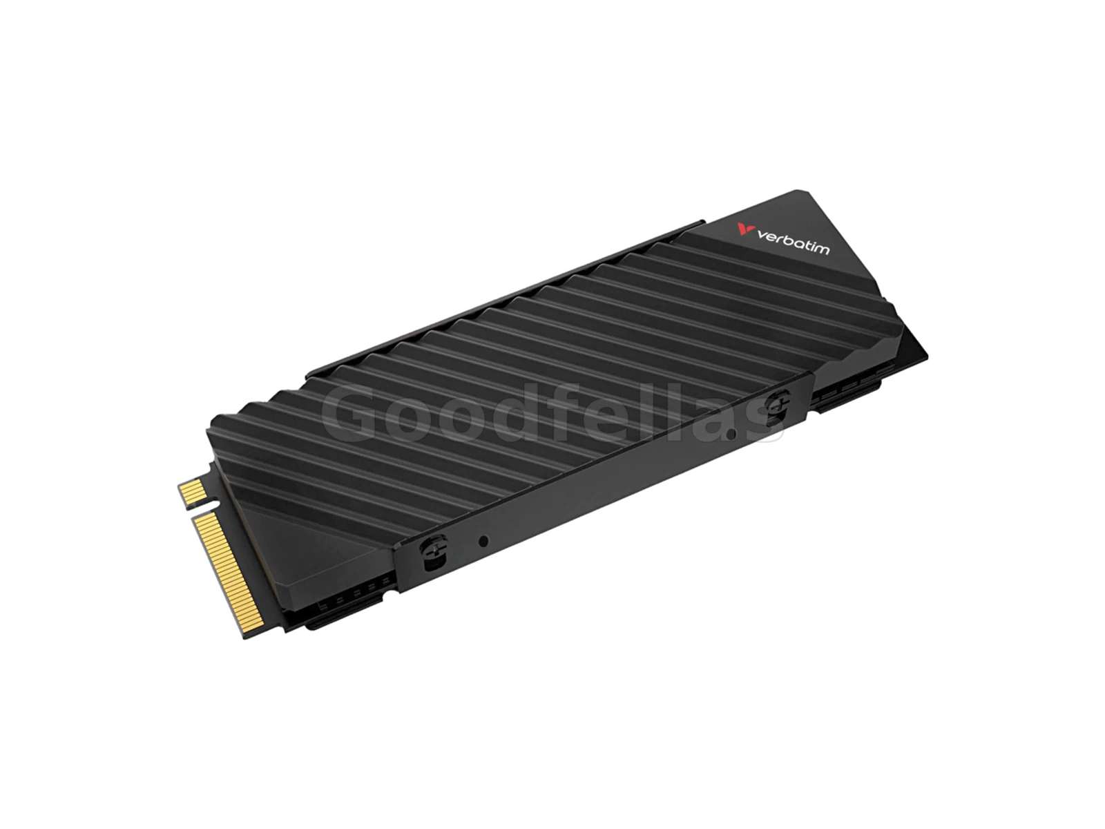 Vi7000G PCIe NVMe M.2 SSD 2TB