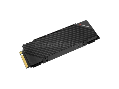 Vi7000G PCIe NVMe M.2 SSD 4TB
