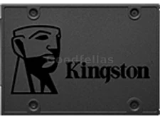 A400 SATA SSD 480GB 2.5-inch