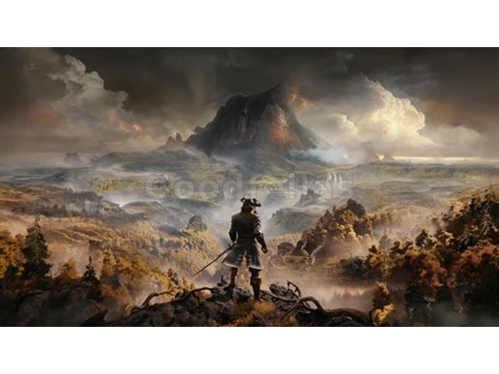 GreedFall – Xbox Series X|S