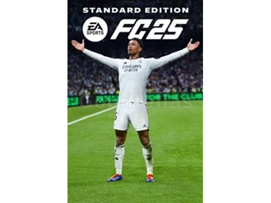 EA SPORTS FC 25 – Xbox One