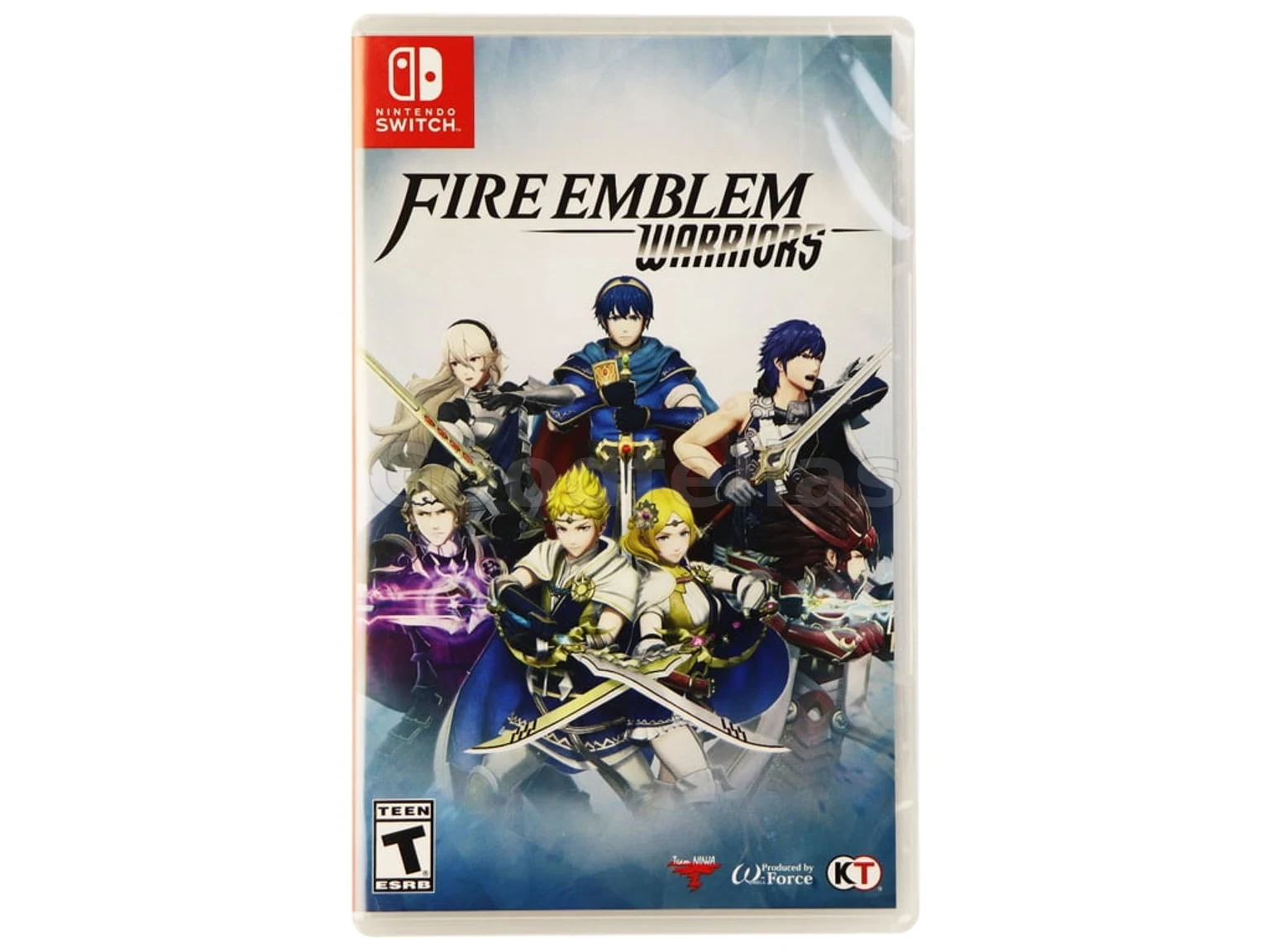 Fire Emblem Warriors – Nintendo Switch