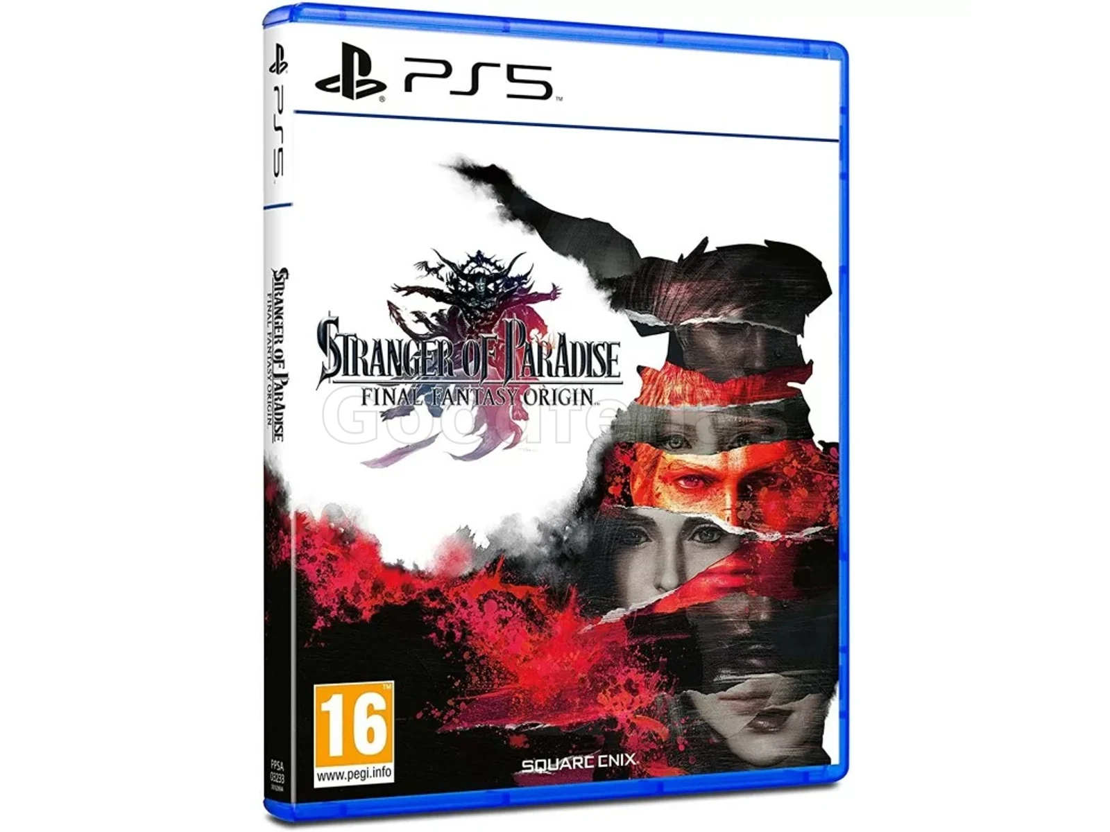 Stranger of Paradise: Final Fantasy Origin – PlayStation 5