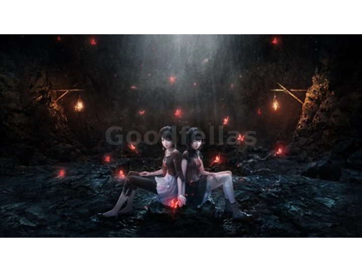 Fatal Frame II: Crimson Butterfly Remake – Xbox Series X|S